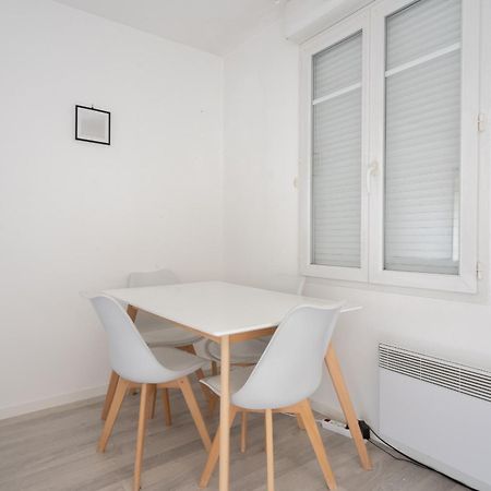 Sweet Condo - 10 Disney - 1 Min Gare Bussy-Saint-Georges Exterior photo