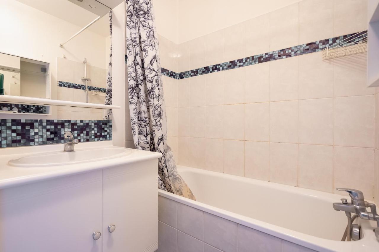 Sweet Condo - 10 Disney - 1 Min Gare Bussy-Saint-Georges Exterior photo